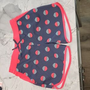 Columbia Boy's Board Shorts Swim Trunks